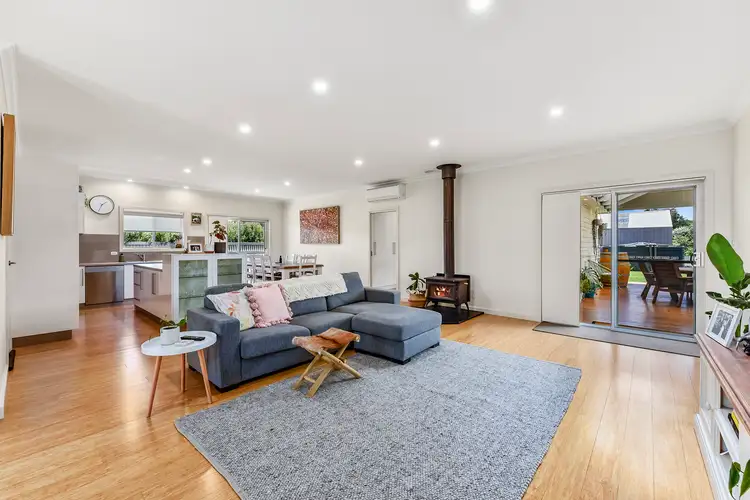 Third view of Homely house listing, 6 Ethel Street, Beachport SA 5280