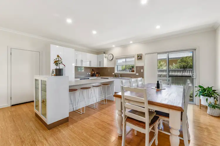 Fourth view of Homely house listing, 6 Ethel Street, Beachport SA 5280