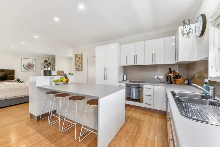 Fifth view of Homely house listing, 6 Ethel Street, Beachport SA 5280