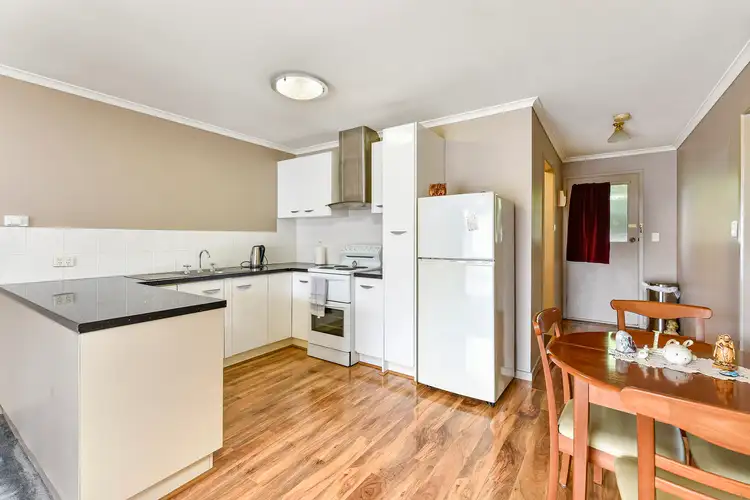 Second view of Homely flat listing, 2/7 BONSHOR STREET, Millicent SA 5280