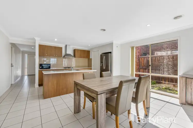 Third view of Homely house listing, 38 Hemsley Drive, Deer Park VIC 3023