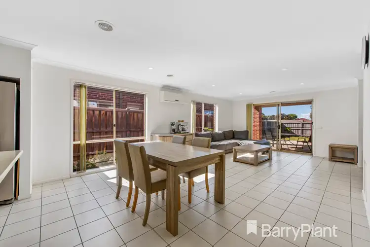Fourth view of Homely house listing, 38 Hemsley Drive, Deer Park VIC 3023