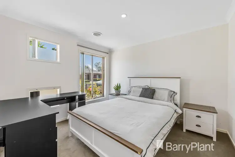 Fifth view of Homely house listing, 38 Hemsley Drive, Deer Park VIC 3023