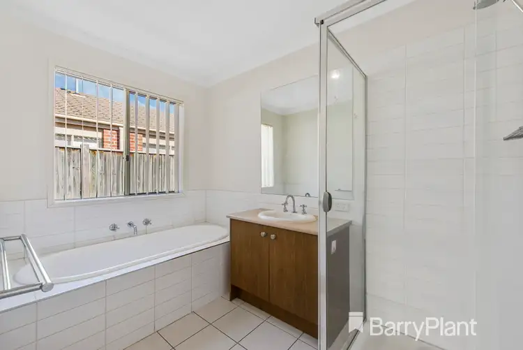 Sixth view of Homely house listing, 38 Hemsley Drive, Deer Park VIC 3023