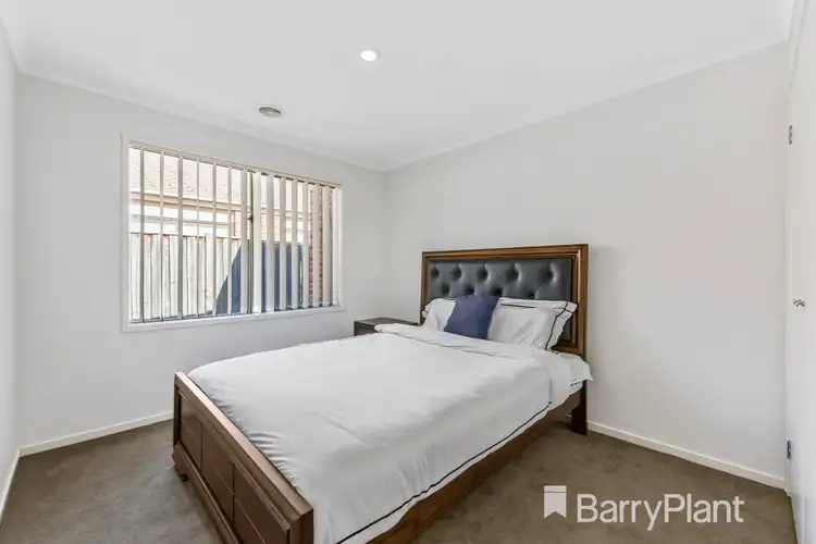 Seventh view of Homely house listing, 38 Hemsley Drive, Deer Park VIC 3023