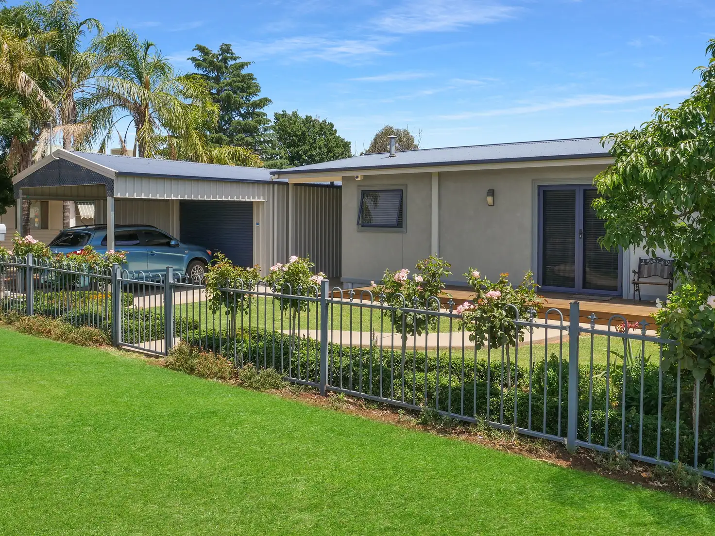 Main view of Homely house listing, 37 Willow Street, Leeton NSW 2705
