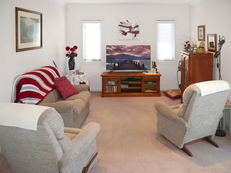 Second view of Homely house listing, 37 Willow Street, Leeton NSW 2705