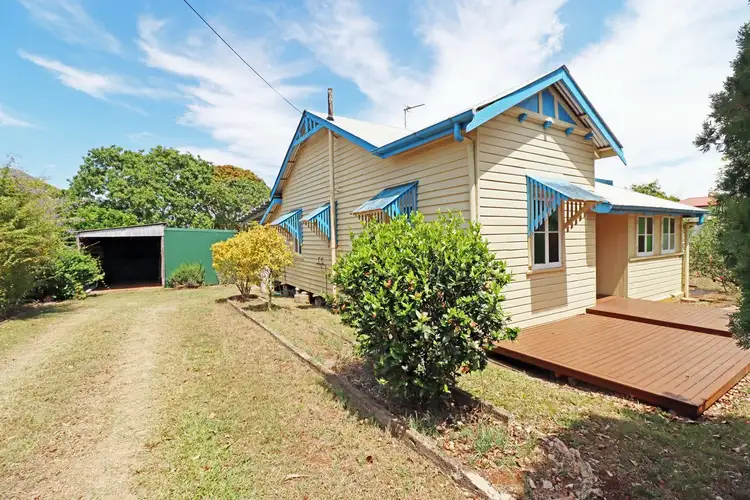 Main view of Homely house listing, 45 Herberton Road, Atherton QLD 4883