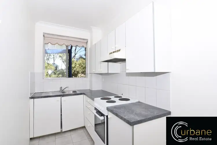 Third view of Homely apartment listing, 36/13-19 Devitt Street, Blacktown NSW 2148