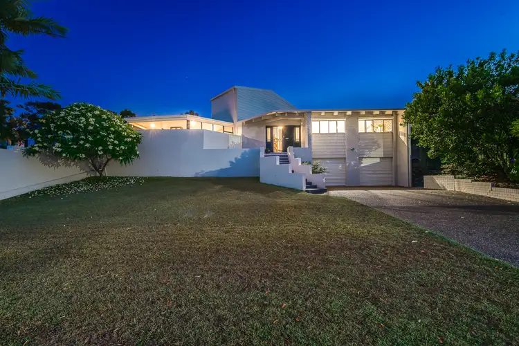 Main view of Homely house listing, 10 Binalong Drive, Ashmore QLD 4214