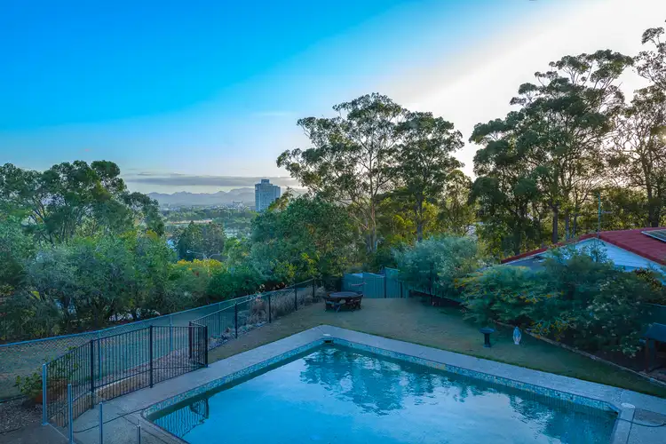 Second view of Homely house listing, 10 Binalong Drive, Ashmore QLD 4214