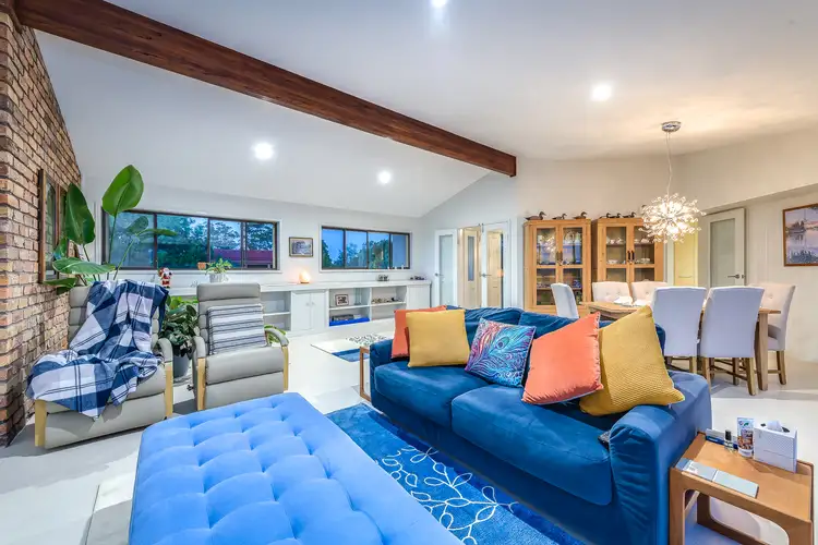 Fourth view of Homely house listing, 10 Binalong Drive, Ashmore QLD 4214