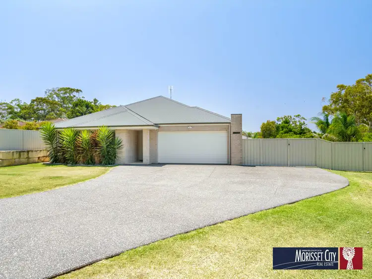 Main view of Homely house listing, 11 Morisset Park Road, Morisset Park NSW 2264