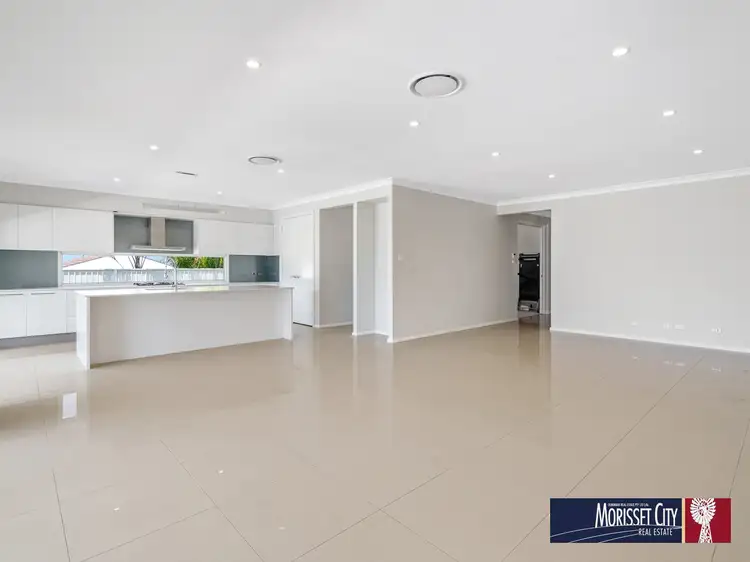 Second view of Homely house listing, 11 Morisset Park Road, Morisset Park NSW 2264