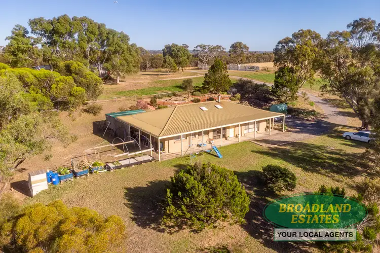 Main view of Homely rural property listing, 1227 Wellington Road, Highland Valley SA 5255