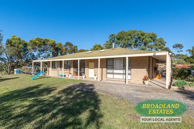 Second view of Homely rural property listing, 1227 Wellington Road, Highland Valley SA 5255
