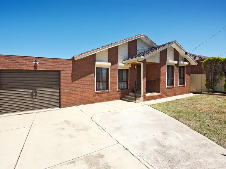 Second view of Homely house listing, 37 Kinlora Avenue, Epping VIC 3076