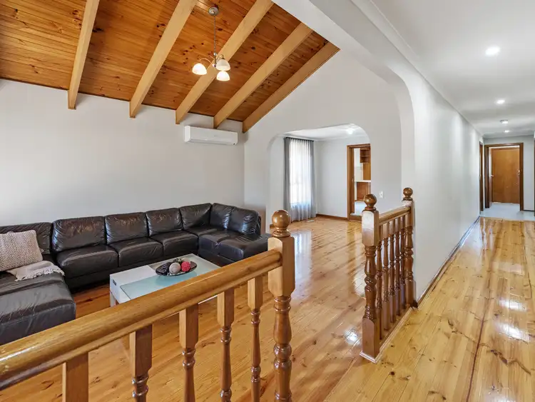Fourth view of Homely house listing, 37 Kinlora Avenue, Epping VIC 3076