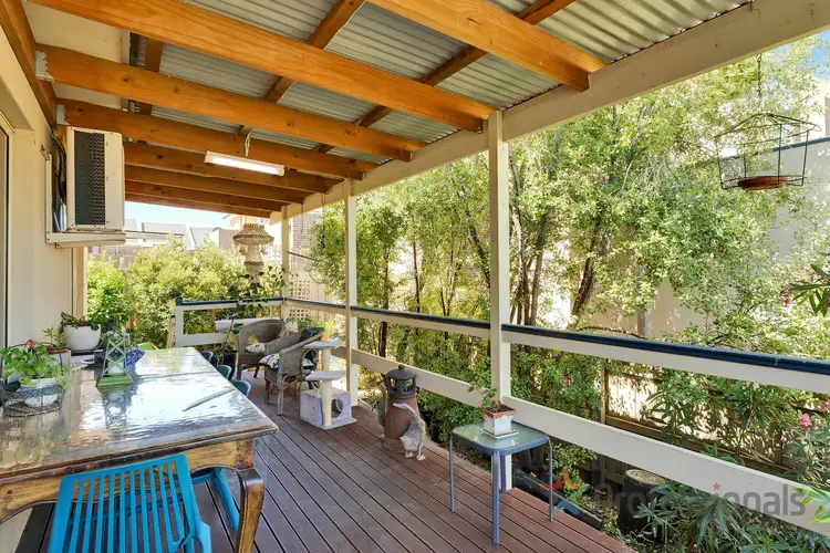 Second view of Homely townhouse listing, 1/6-8 Ross Street, Darley VIC 3340
