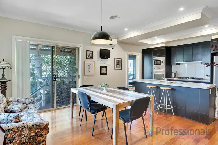Fourth view of Homely townhouse listing, 1/6-8 Ross Street, Darley VIC 3340