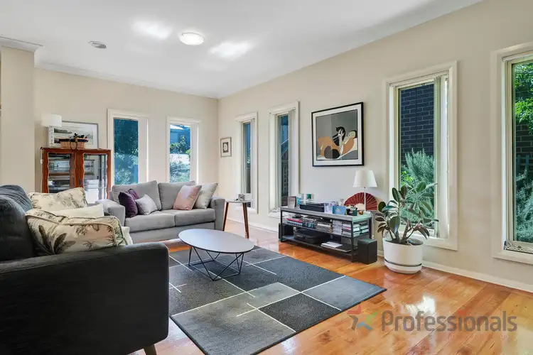 Sixth view of Homely townhouse listing, 1/6-8 Ross Street, Darley VIC 3340