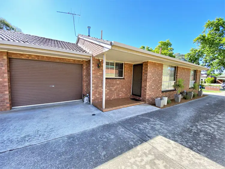 1/359 Wilson Street, East Albury NSW 2640