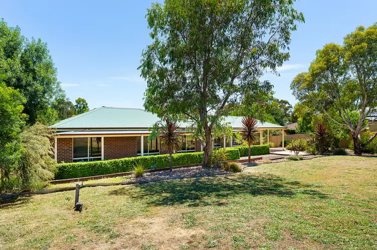 Main view of Homely house listing, 13 Eleanor Drive, Campbells Creek VIC 3451