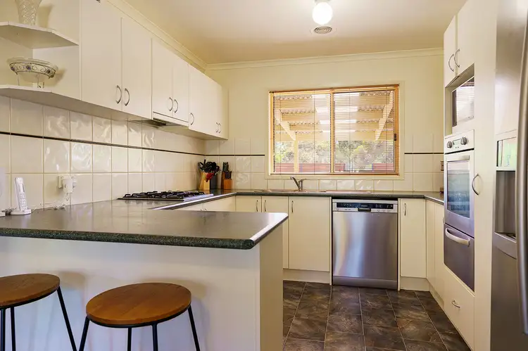 Second view of Homely house listing, 13 Eleanor Drive, Campbells Creek VIC 3451
