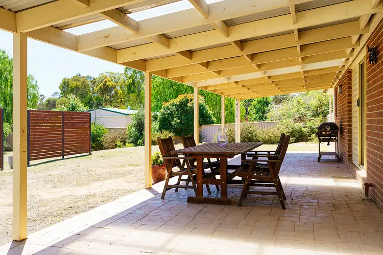 Fourth view of Homely house listing, 13 Eleanor Drive, Campbells Creek VIC 3451