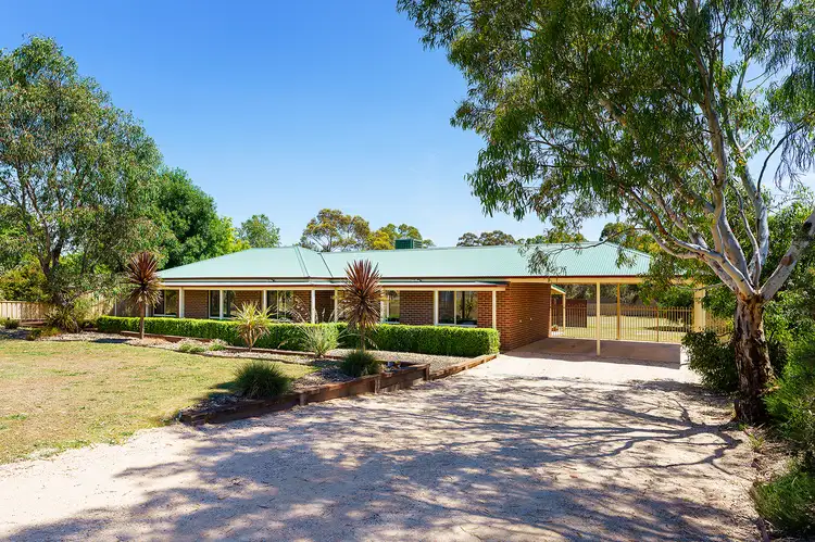 Fifth view of Homely house listing, 13 Eleanor Drive, Campbells Creek VIC 3451