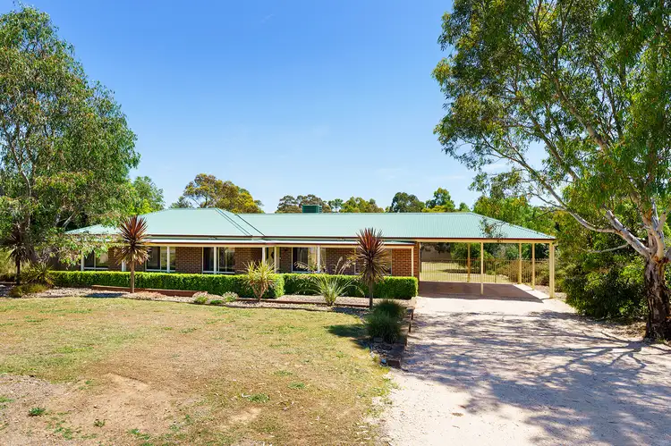 Sixth view of Homely house listing, 13 Eleanor Drive, Campbells Creek VIC 3451