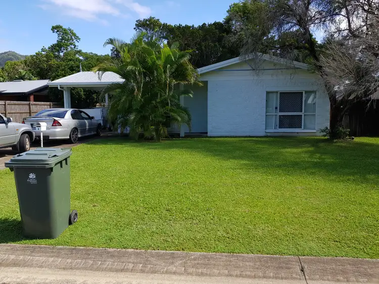 Address available on request