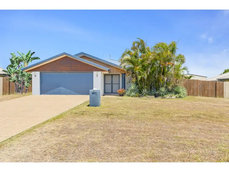 10 Eagle Heights, Zilzie QLD 4710