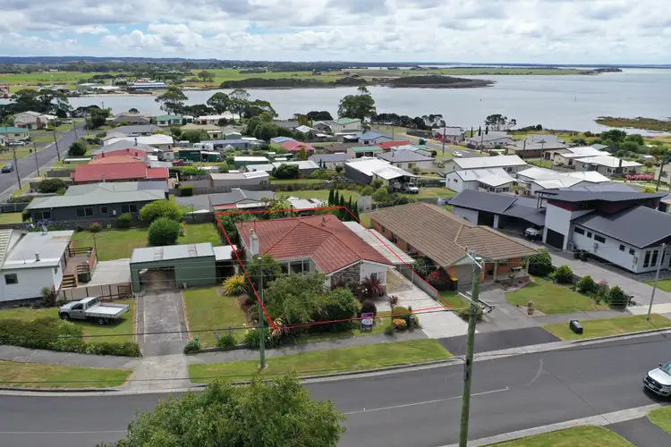 Main view of Homely house listing, 124 Emmett Street, Smithton TAS 7330