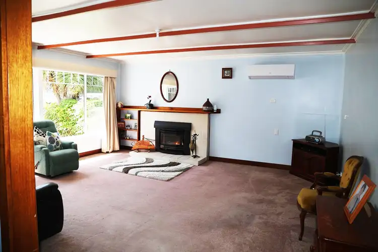 Fourth view of Homely house listing, 124 Emmett Street, Smithton TAS 7330
