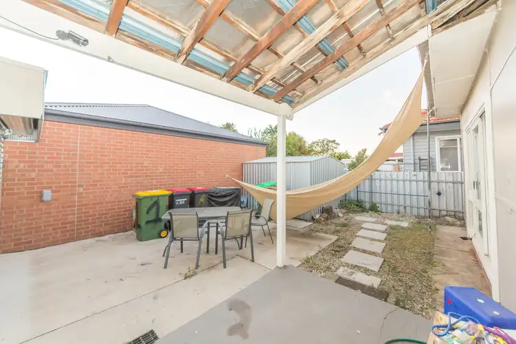 Fifth view of Homely house listing, 1/1043 CORELLA STREET, North Albury NSW 2640