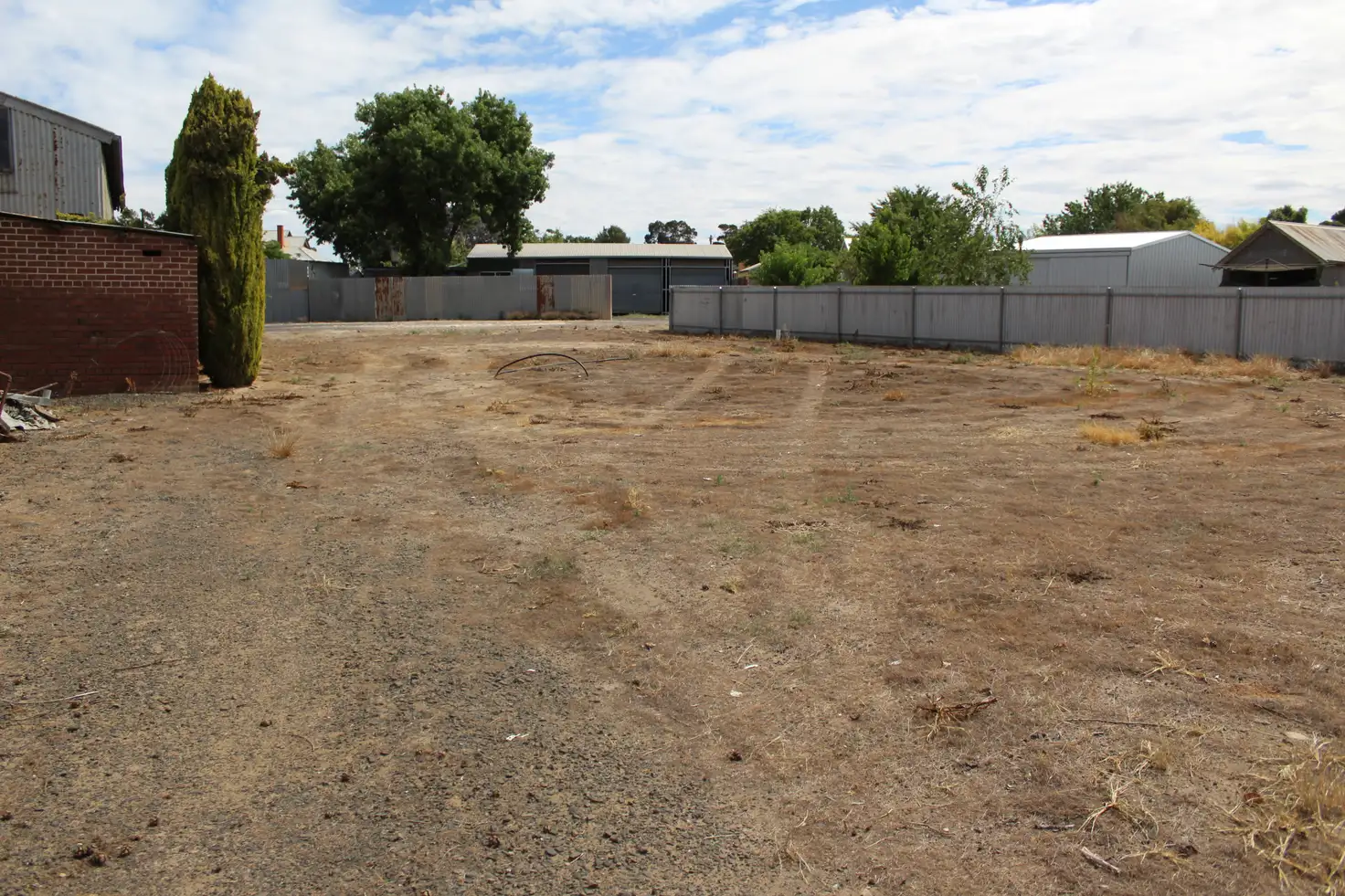 Main view of Homely land listing, 3-3 Leahy Street, Nhill VIC 3418