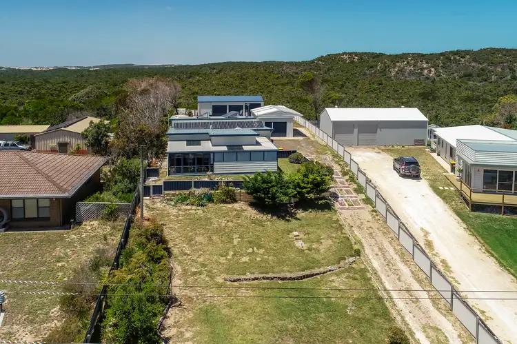 Second view of Homely house listing, 17 Cape Buffon Drive, Southend SA 5280
