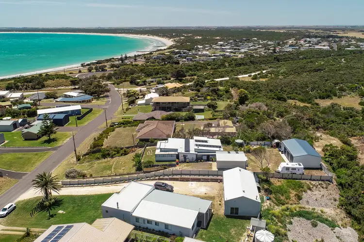 Third view of Homely house listing, 17 Cape Buffon Drive, Southend SA 5280