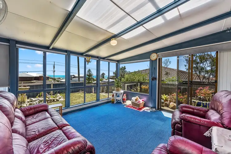 Fifth view of Homely house listing, 17 Cape Buffon Drive, Southend SA 5280