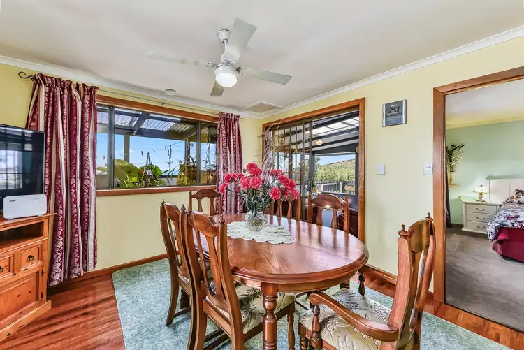 Sixth view of Homely house listing, 17 Cape Buffon Drive, Southend SA 5280