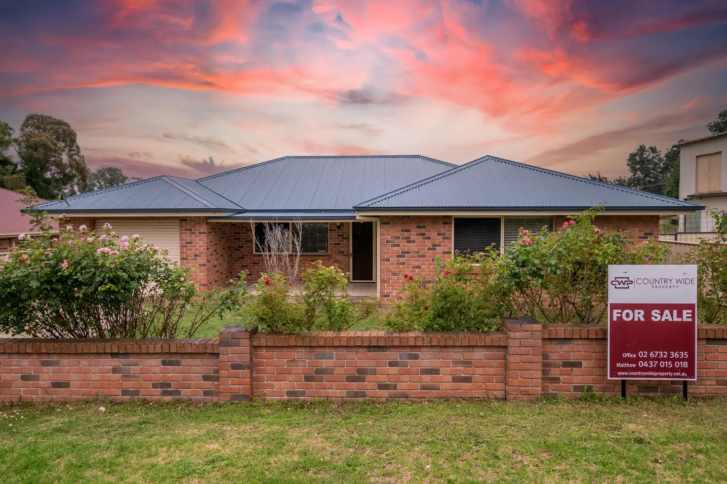 Main view of Homely house listing, 246 Ferguson Street, Glen Innes NSW 2370