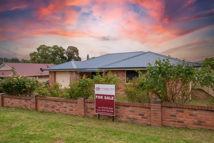 Second view of Homely house listing, 246 Ferguson Street, Glen Innes NSW 2370