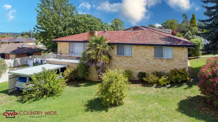 Main view of Homely house listing, 2 Oxford Street, Glen Innes NSW 2370