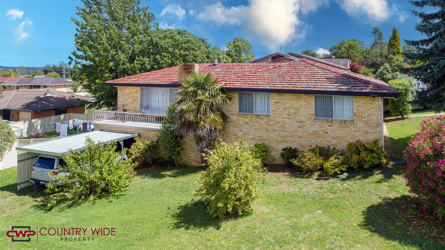 Main view of Homely house listing, 2 Oxford Street, Glen Innes NSW 2370