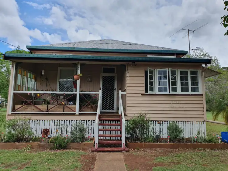 Third view of Homely house listing, 3 Elizabeth Street, Blackbutt QLD 4314