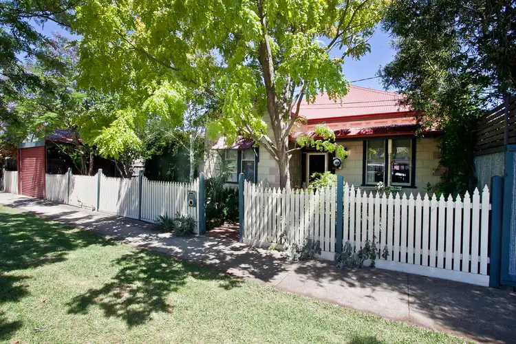 Second view of Homely house listing, 85 Parsons Street, Sunshine VIC 3020
