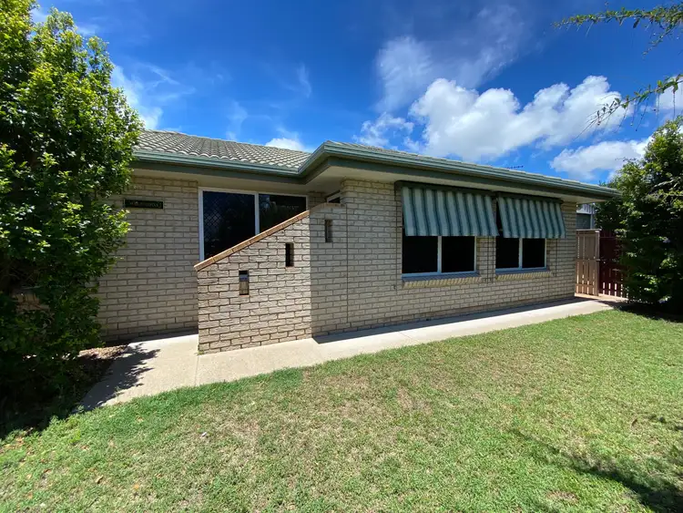 Main view of Homely house listing, 106 Denmans Camp Road, Torquay QLD 4655