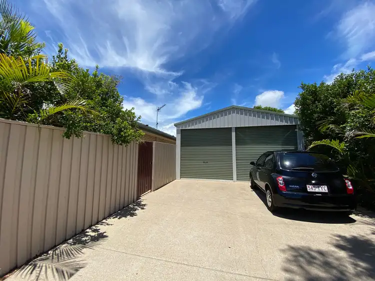 Second view of Homely house listing, 106 Denmans Camp Road, Torquay QLD 4655