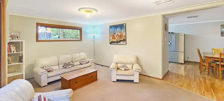 Third view of Homely house listing, 26-28B Currawong Crescent, Coleambally NSW 2707